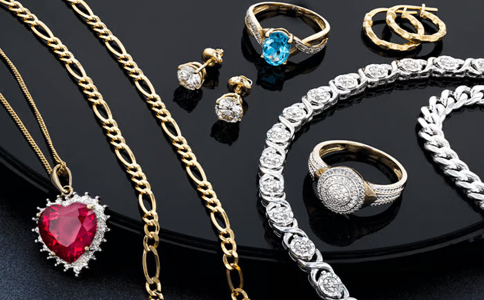 JEWELLERY