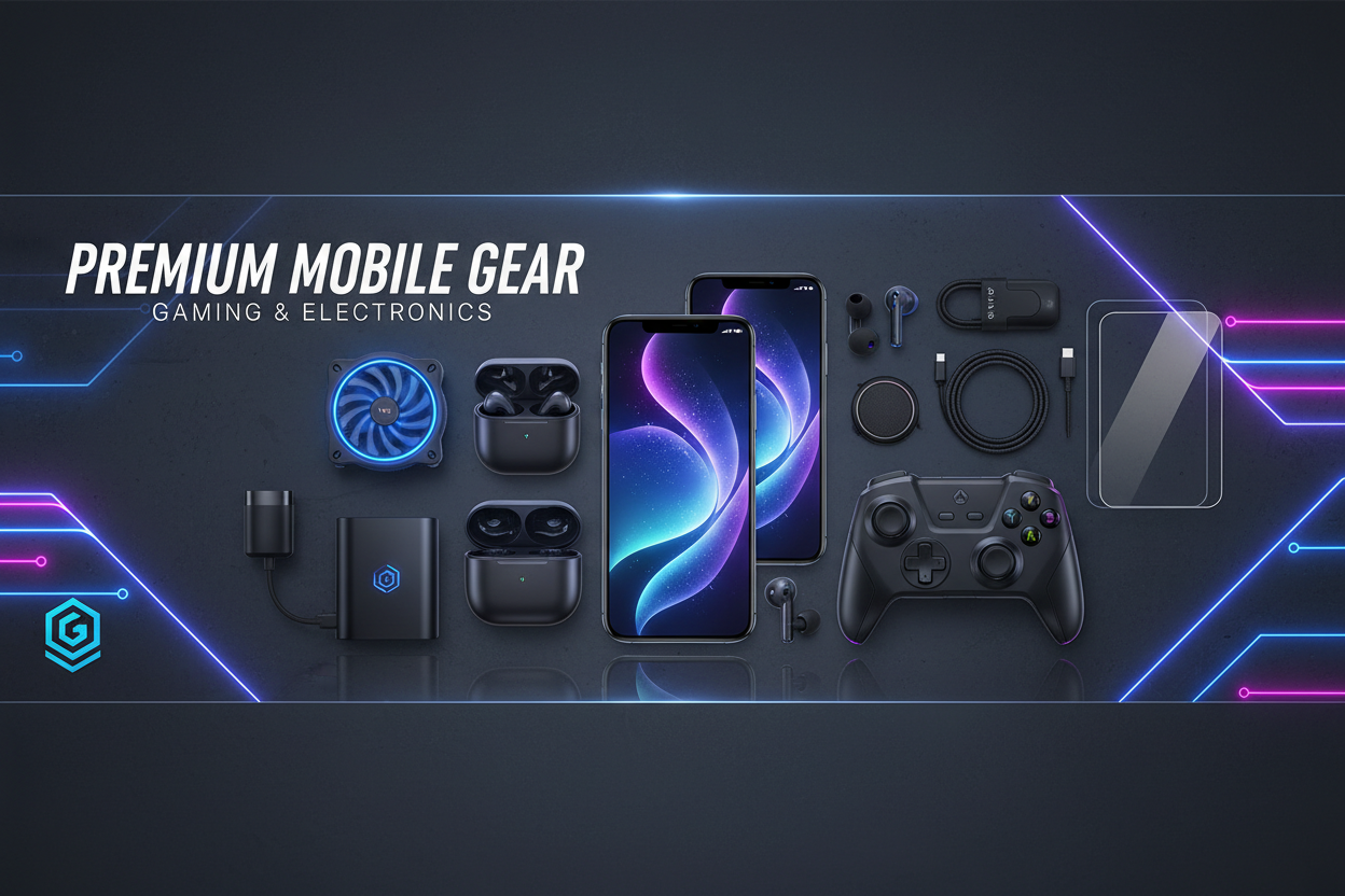 Gadgets