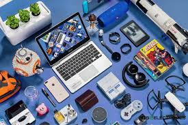 GADGETS
