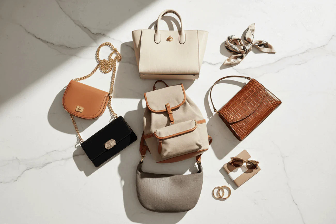 BAGS