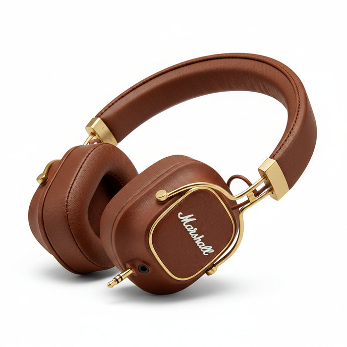 Wired Headphones for Clear Sound Quality