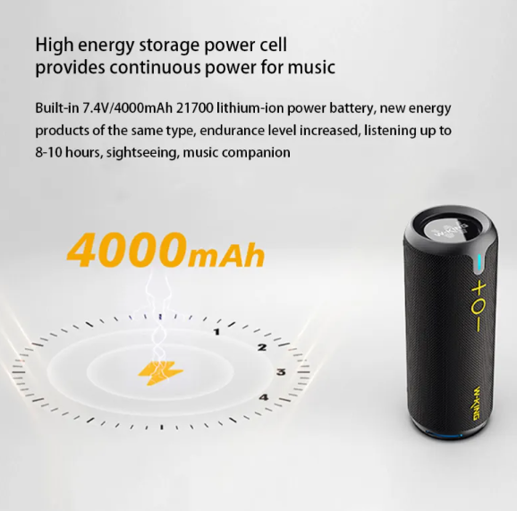 Altoparlante Bluetooth Sound Core Mini