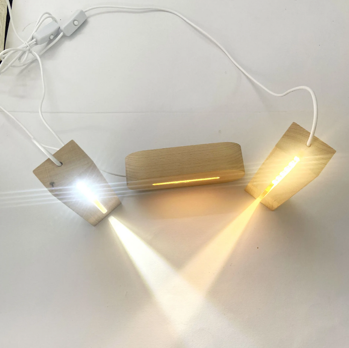 LED Lamp Holder