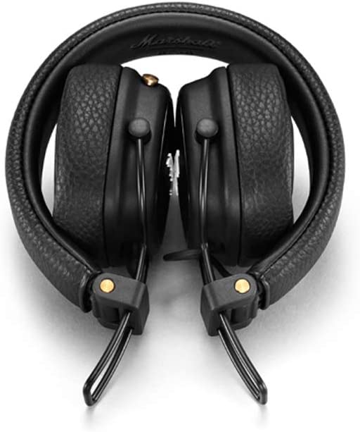 Wired Headphones for Clear Sound Quality