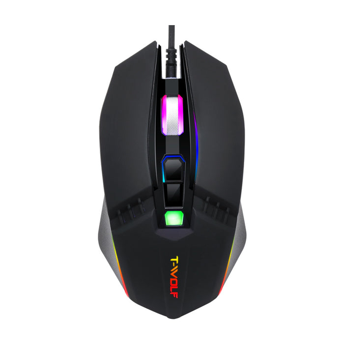 Professional Gaming Mouse