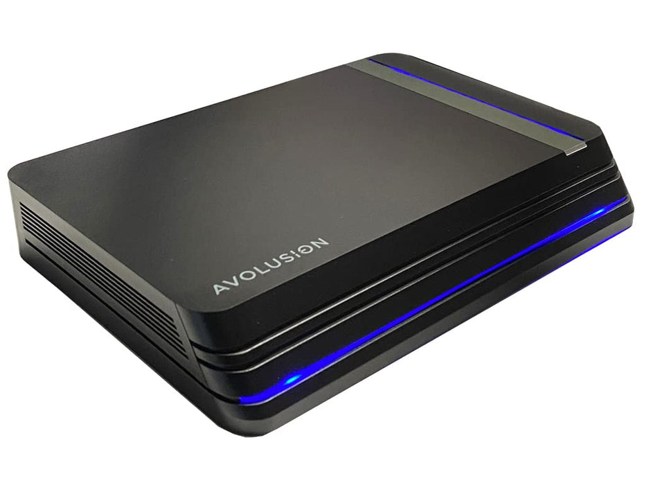 Avolusion HDDGear Pro X 2TB External Gaming Hard Drive for Xbox Series X|S (Renewed)