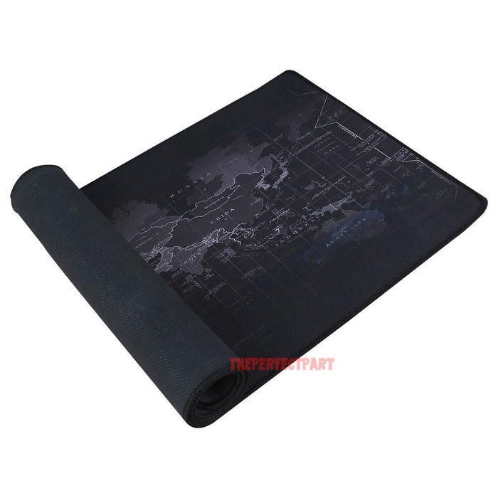 Extended Gaming Mouse Pad & Desk Mat (800mm x 300mm)