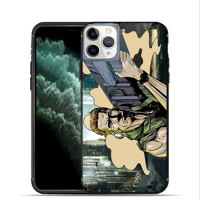 SleekGuard Mobile Cover