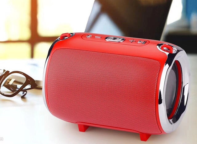 Altoparlante Bluetooth Portatile Anti-caduta con Subwoofer