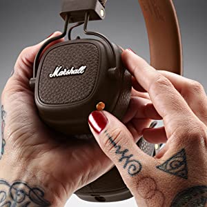 Wired Headphones for Clear Sound Quality