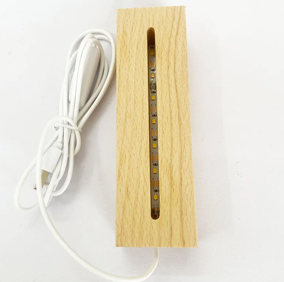 LED Lamp Holder