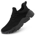 Mens Running Sneakers Tennis Walking Shoes Fashion Ultra Light Breathable Gym Casual Work Cross Trainer