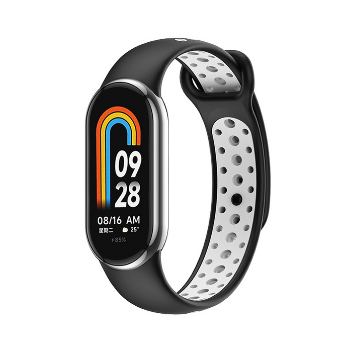 Migliora il tuo stile con il nostro nuovo cinturino per Smartwatch! ⌚️ #Smartwatch #Cinturino #Accessorio