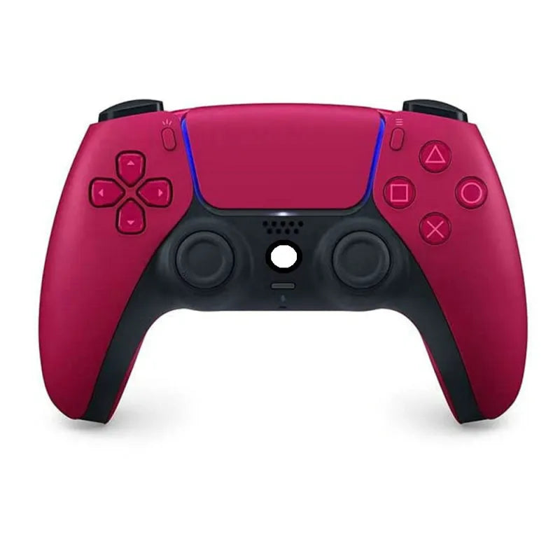 Get ready for an immersive gaming experience with the new four-motor PS5 gamepad, featuring enhanced vibration technology! 🎮 #Gamepad #Vibration #Gaming
