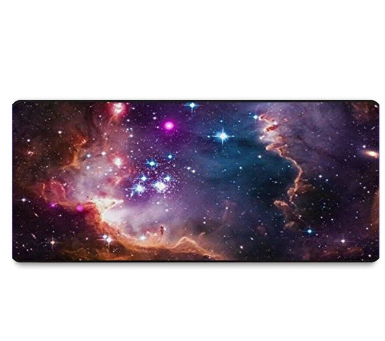 Extended Gaming Mouse Pad & Desk Mat (800mm x 300mm)
