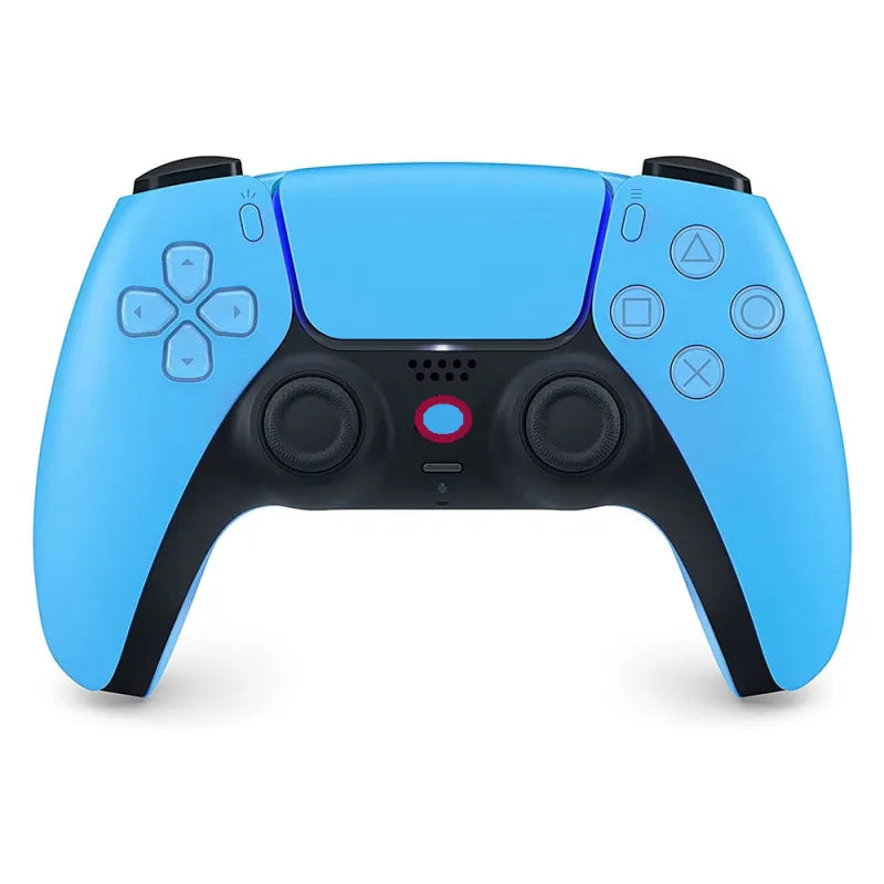 Get ready for an immersive gaming experience with the new four-motor PS5 gamepad, featuring enhanced vibration technology! 🎮 #Gamepad #Vibration #Gaming