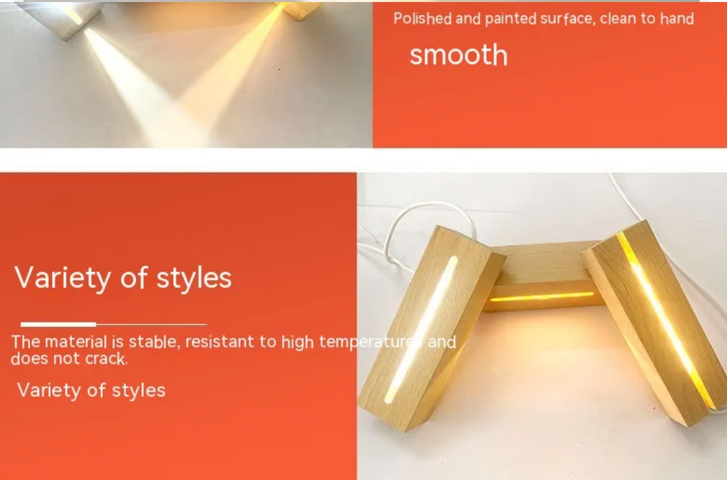 LED Lamp Holder