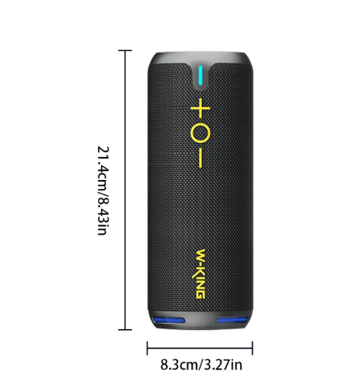Altoparlante Bluetooth Sound Core Mini