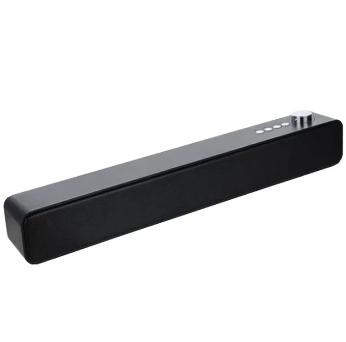 Portable Bluetooth Speaker – Compact Wireless Sound