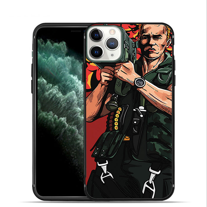 SleekGuard Mobile Cover