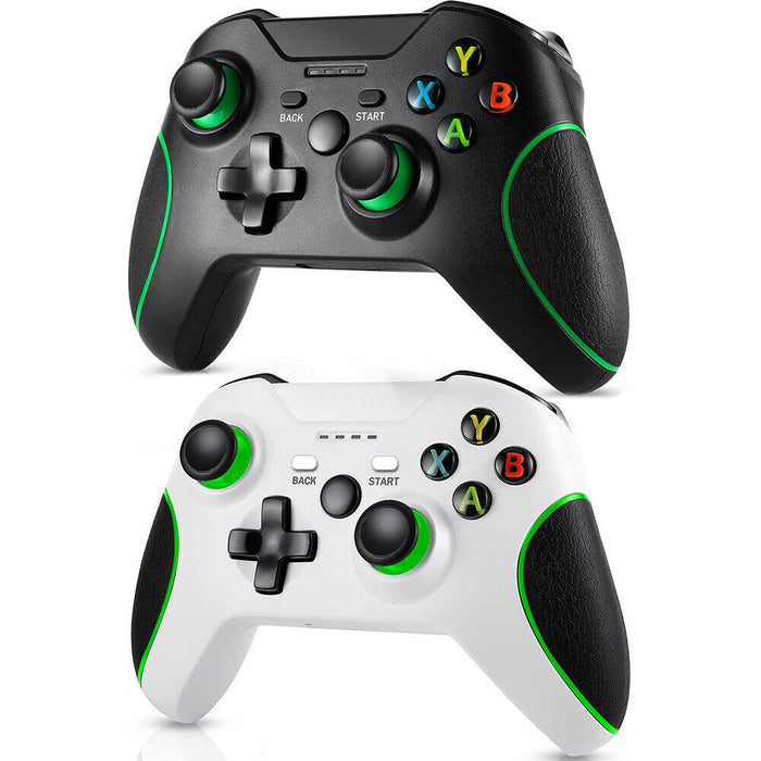 Wireless Controller for Xbox One / S / X / Elite & Windows PC