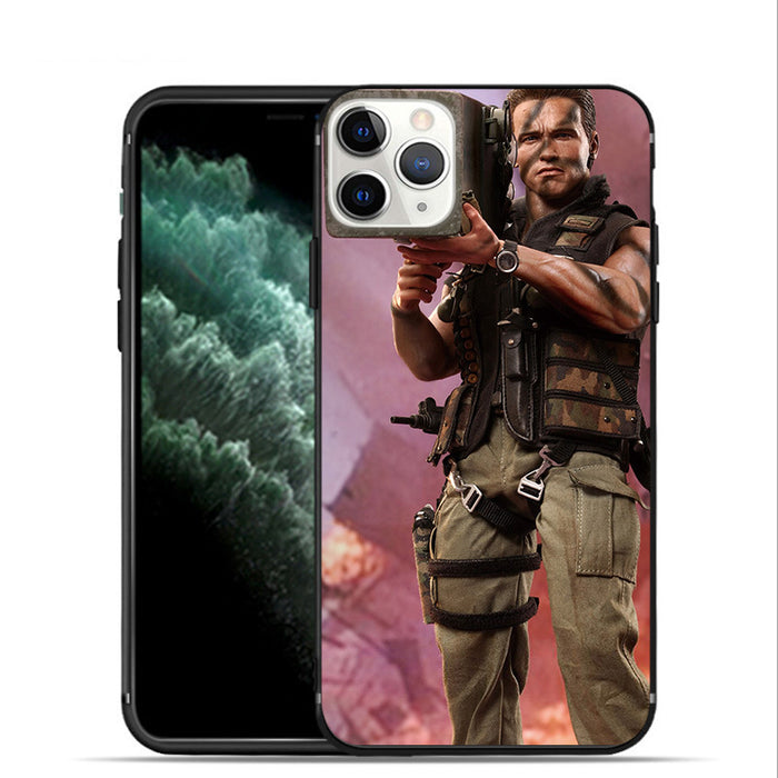 SleekGuard Mobile Cover