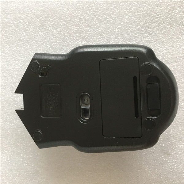 Wireless Optical Gaming Mouse
