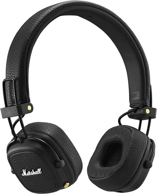 Wired Headphones for Clear Sound Quality