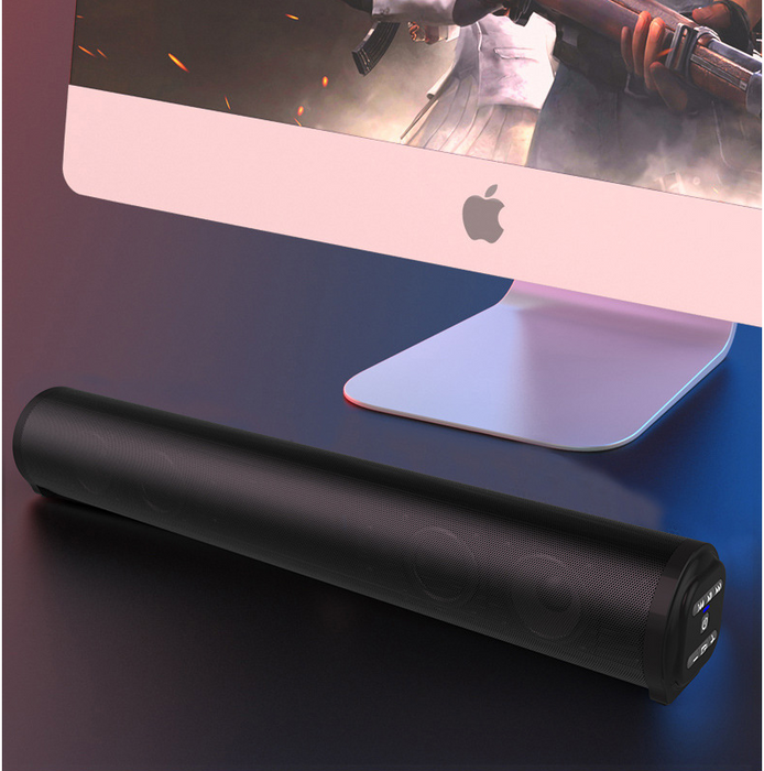 Soundbar Bluetooth per la casa