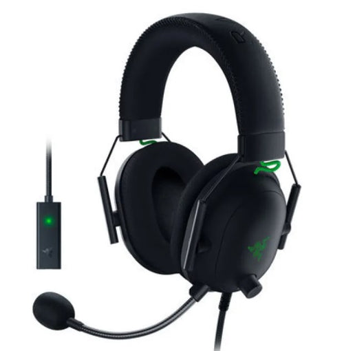 7.1 Surround Sound Gaming Headset with Microphone