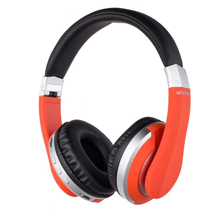 GamerPro Wireless BT Headset