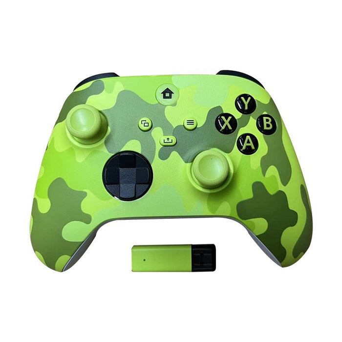Xbox One S Wireless Game Controller for PC (Bulk)