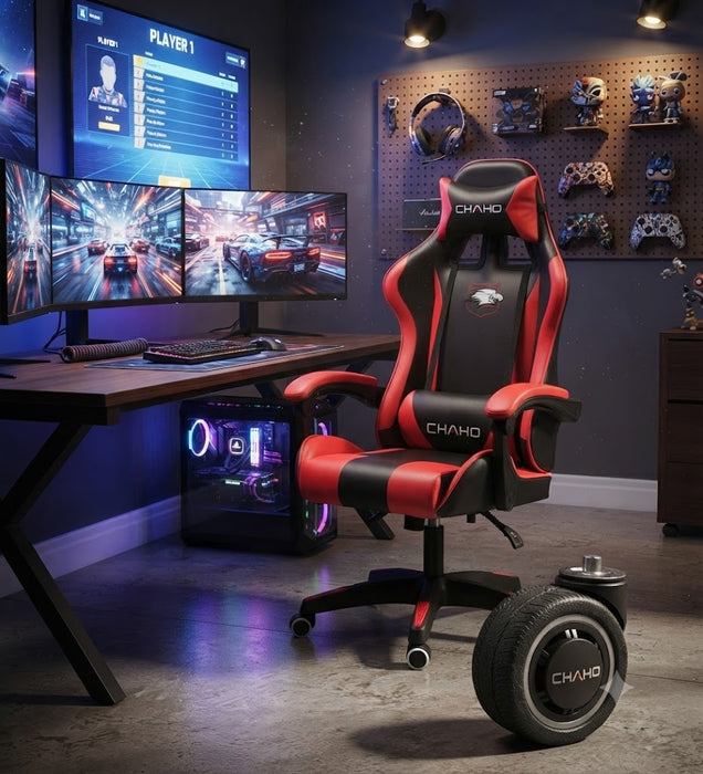 Ergonomic Gaming Chair