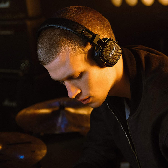 Wired Headphones for Clear Sound Quality