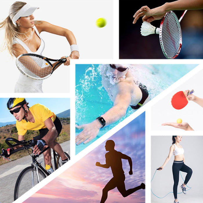 Smartwatch Fitness (Tracker e Monitor)