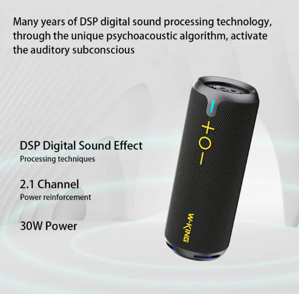 Altoparlante Bluetooth Sound Core Mini