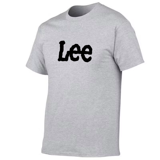 Harajuku Print Casual T-Shirt for Men and Women