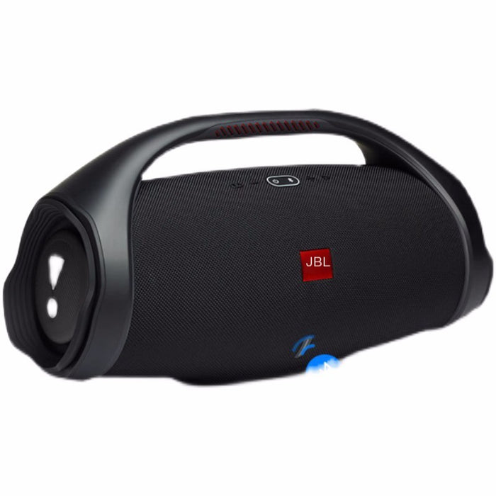 BOOMSBOX Battle God Portable Bluetooth Speaker