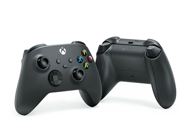 Controller di gioco wireless Microsoft per Xbox Series X