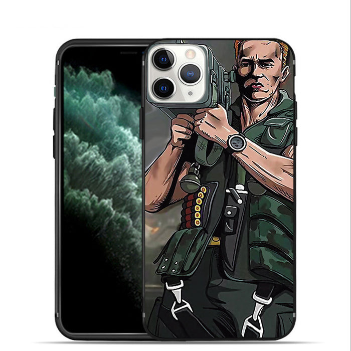 SleekGuard Mobile Cover