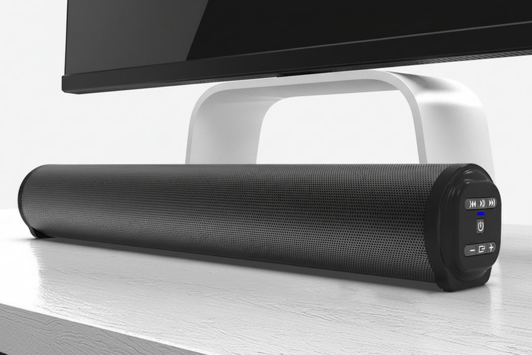Soundbar Bluetooth per la casa
