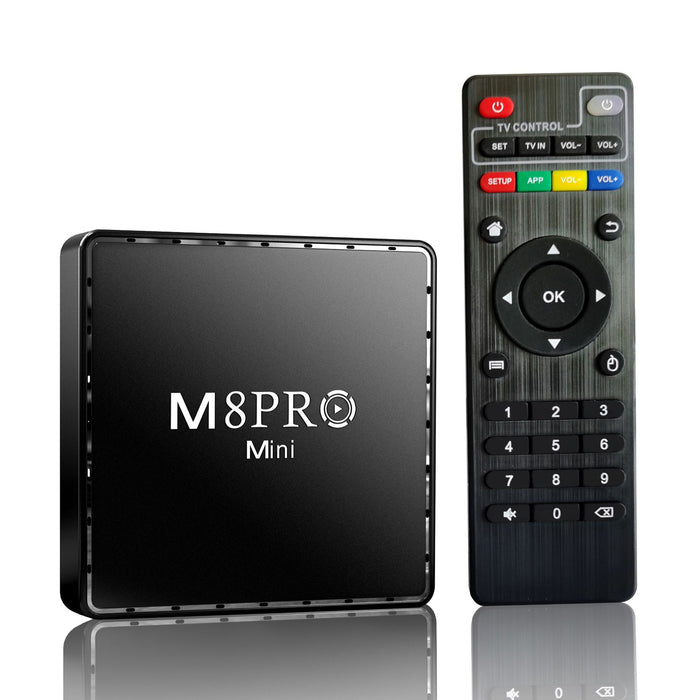 BV M8 Pro MINI Retro Game Console with HDMI Output
