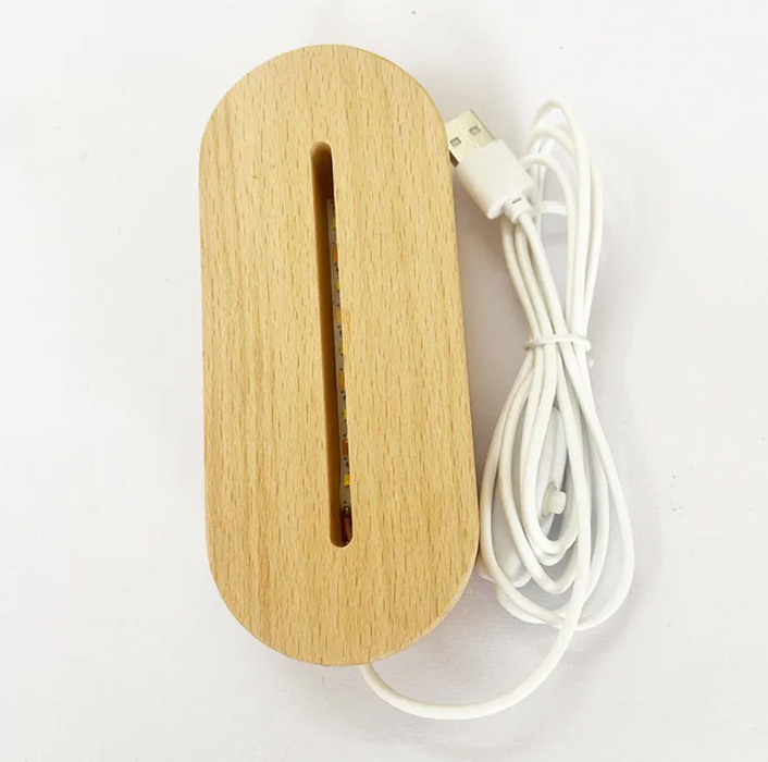 LED Lamp Holder