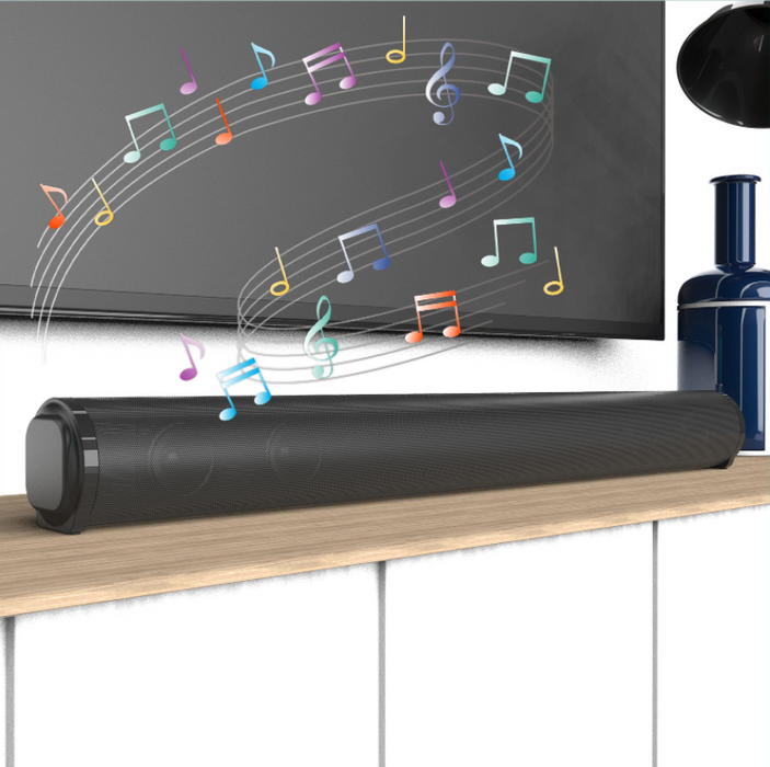 Soundbar Bluetooth per la casa