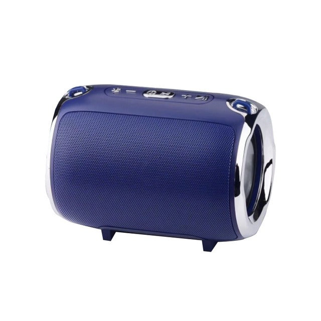 Altoparlante Bluetooth Portatile Anti-caduta con Subwoofer