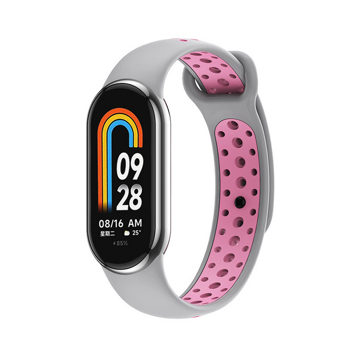 Migliora il tuo stile con il nostro nuovo cinturino per Smartwatch! ⌚️ #Smartwatch #Cinturino #Accessorio