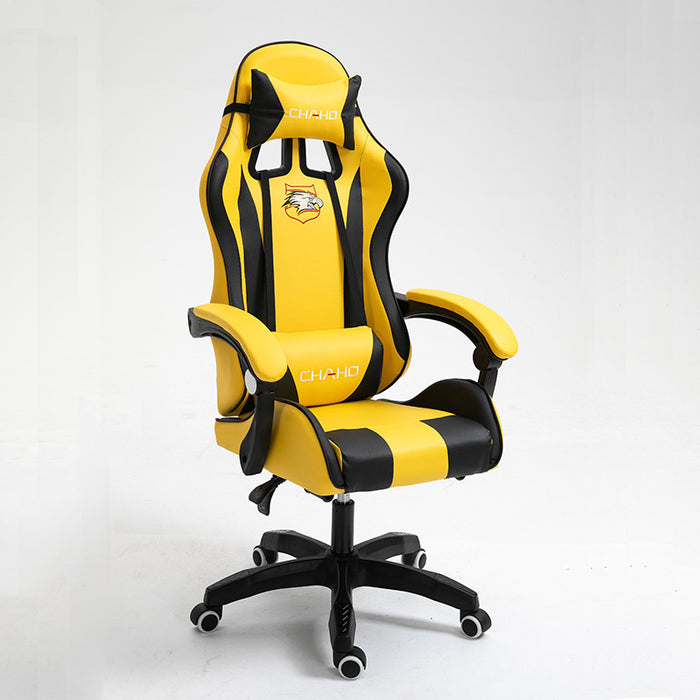 FlexiComfort Adjustable Gaming Chair