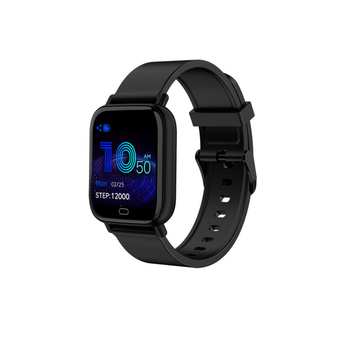 Smartwatch Fitness (Tracker e Monitor)