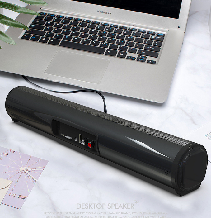 Soundbar Bluetooth per la casa