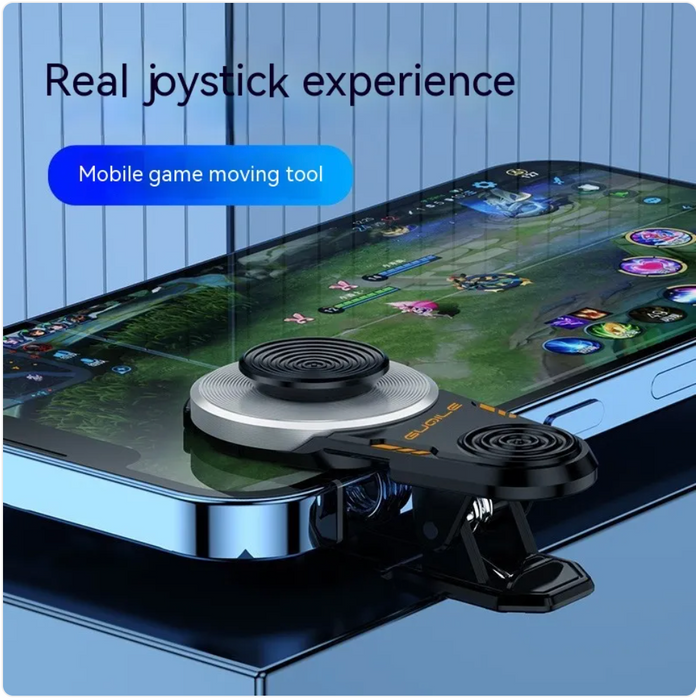 Gaming Joystick Controller Attachment